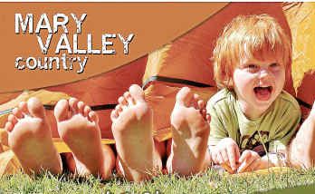 A grassroots marketing committee of Mary Valley representatives has used the popular “Mary Valley Country” phrase for a stunning new billboard campaign on the Bruce Highway. A grassroots marketing committee of Mary Valley representatives has used the popular “Mary Valley Country” phrase for a stunning new billboard campaign on the Bruce Highway.